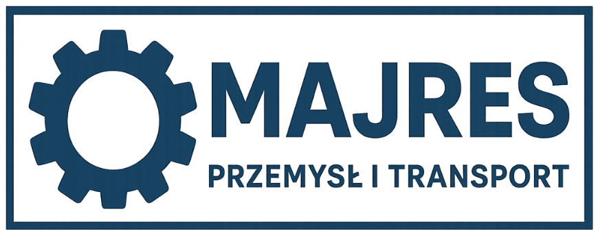 Usługi Dla Przemysłu – Kompleksowa Obsługa Techniczna Firm